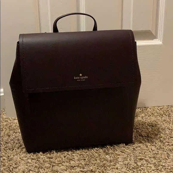 Authentic Kate Spade ♠️ Backpack - Picture 1 of 5